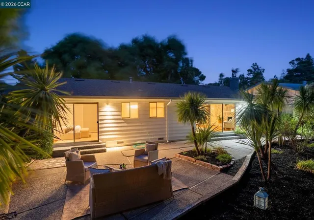 Photo 4 of Sale Pending at 2481 Larkey Ln, Walnut Creek, CA 94597 | MLS# 41145825 | Listing updated on 2026-10-05