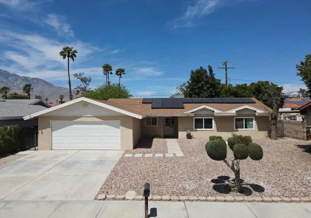 Photo 1 of Single family home for sale at 27305 Hombria Dr, Cathedral City, CA 92234 | MLS# 219151721DA | Listing updated on 2026-09-17