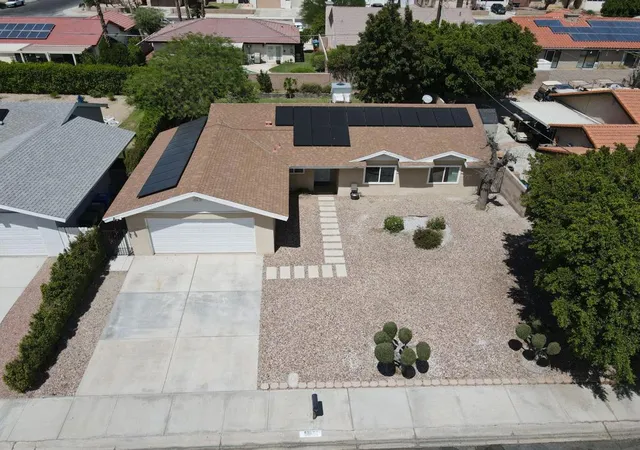 Photo 2 of Single family home for sale at 27305 Hombria Dr, Cathedral City, CA 92234 | MLS# 219151721DA | Listing updated on 2026-09-17