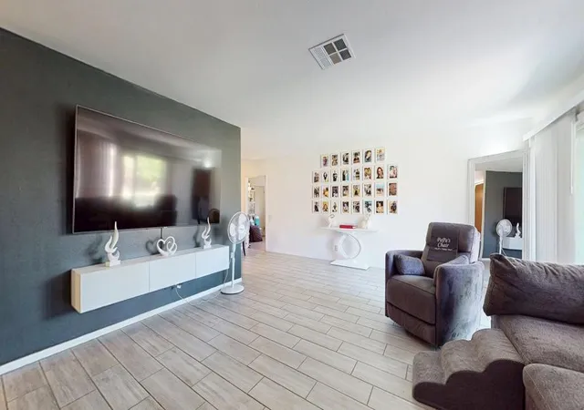 Photo 3 of Single family home for sale at 27305 Hombria Dr, Cathedral City, CA 92234 | MLS# 219151721DA | Listing updated on 2026-09-17