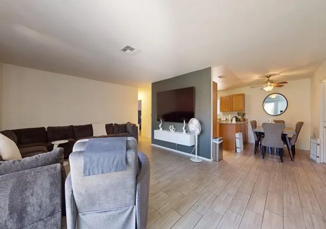 Photo 4 of Single family home for sale at 27305 Hombria Dr, Cathedral City, CA 92234 | MLS# 219151721DA | Listing updated on 2026-09-17