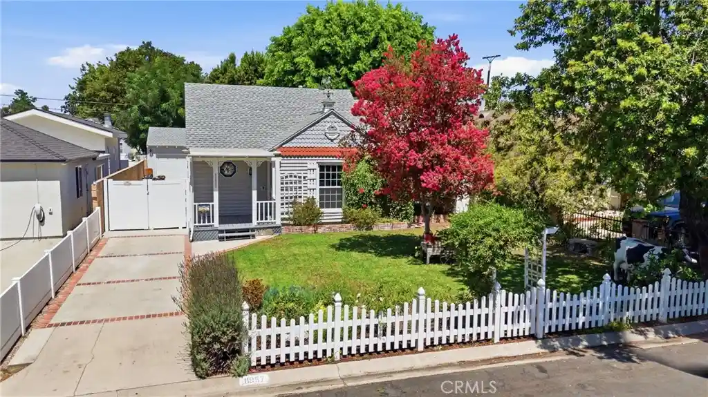 Single family home for sale at 11957 Collins St, Valley Village, CA 91607 | MLS# SB26182007