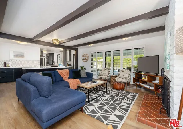 Photo 3 of Single family home for sale at 1970 S Joshua Tree Pl, Palm Springs, CA 92264 | MLS# 26873595 | Listing updated on 2026-09-03
