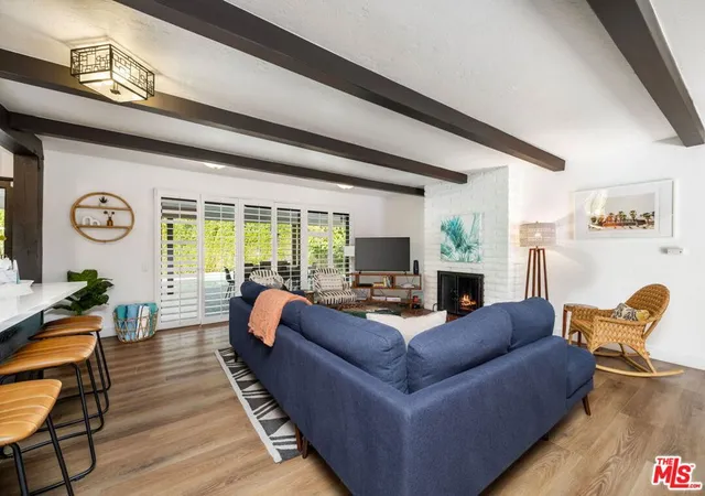 Photo 4 of Single family home for sale at 1970 S Joshua Tree Pl, Palm Springs, CA 92264 | MLS# 26873595 | Listing updated on 2026-09-03
