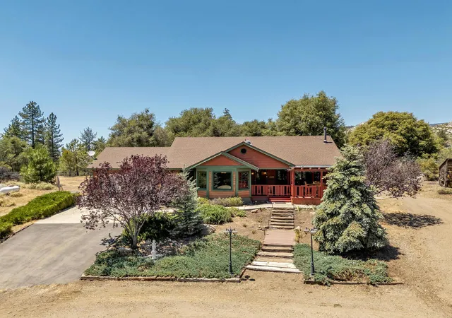Single family home for sale at 29130 Hwy 243, Mountain Center, CA 92561 | MLS# 219151722DA