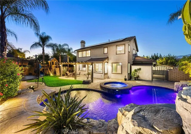 Photo 2 of Single family home for sale at 865 Canterbury, San Dimas, CA 91773 | MLS# CV26183472 | Listing updated on 2026-09-29