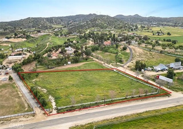 Land for sale at 0 Contour, Nuevo/Lakeview, CA 92567 | MLS# RS26183858