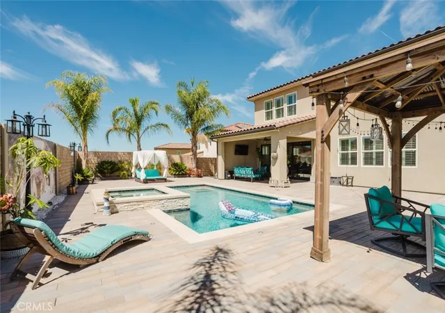 Photo 2 of Single family home for sale at 18930 Carranza Ln, Saugus, CA 91350 | MLS# BB26183545 | Listing updated on 2026-10-03