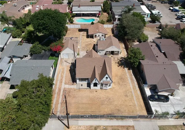 Photo 1 of Single family home for sale at 6824 Tyrone, Van Nuys, CA 91405 | MLS# BB26183934 | Listing updated on 2026-10-05