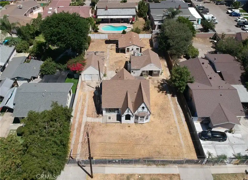 Photo 1 of Single family home for sale at 6824 Tyrone, Van Nuys, CA 91405 | MLS# BB26183934 | Listing updated on 2026-10-17