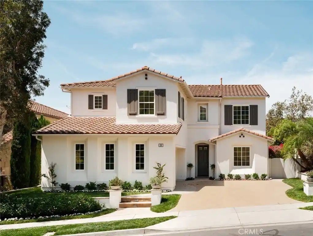 Single family home for sale at 20 Via Paquete, San Clemente, CA 92673 | MLS# OC26181521