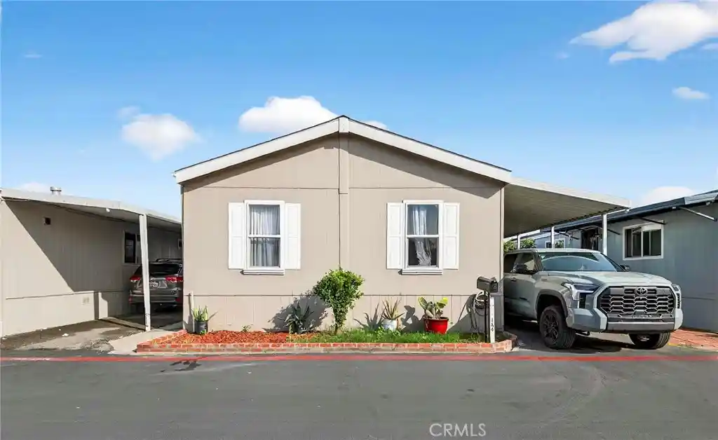 Photo 1 of Sale Pending at 1241 N East St #144, Anaheim, CA 92805 | MLS# IV26183851 | Listing updated on 2026-10-27