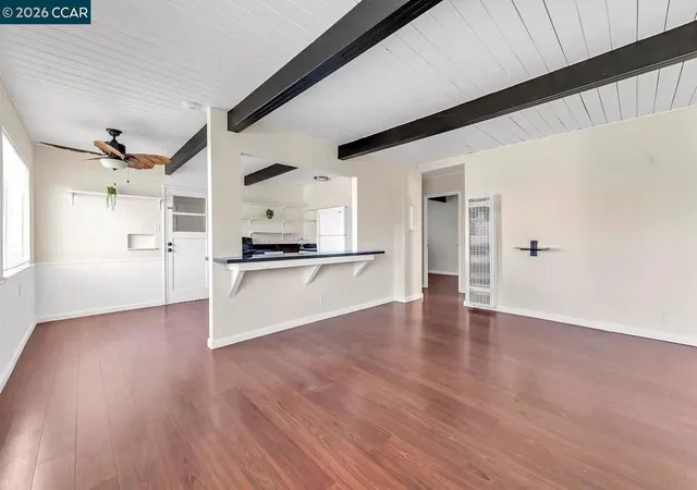 Photo 3 of Single family home for sale at 1238 Frances Rd, San Pablo, CA 94806 | MLS# 41145838 | Listing updated on 2026-09-13