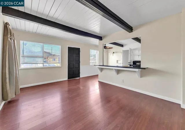 Photo 3 of Single family home for sale at 1238 Frances Rd, San Pablo, CA 94806 | MLS# 41145838 | Listing updated on 2026-09-13