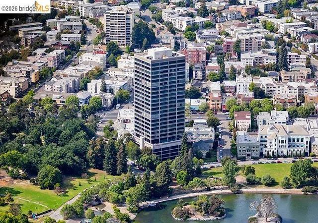 Condo for sale at 565 Bellevue Ave. #806, Oakland, CA 94610 | MLS# 41145840