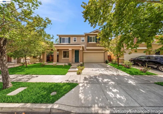 Photo 1 of Sale Pending at 2321 Blue Ridge Ave, Brentwood, CA 94513 | MLS# 41145842 | Listing updated on 2026-10-06