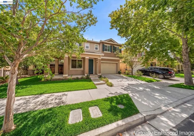 Photo 3 of Sale Pending at 2321 Blue Ridge Ave, Brentwood, CA 94513 | MLS# 41145842 | Listing updated on 2026-10-06