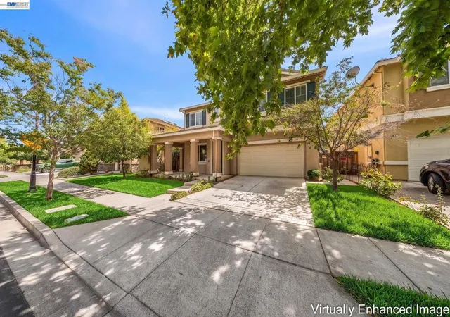 Photo 4 of Sale Pending at 2321 Blue Ridge Ave, Brentwood, CA 94513 | MLS# 41145842 | Listing updated on 2026-10-06