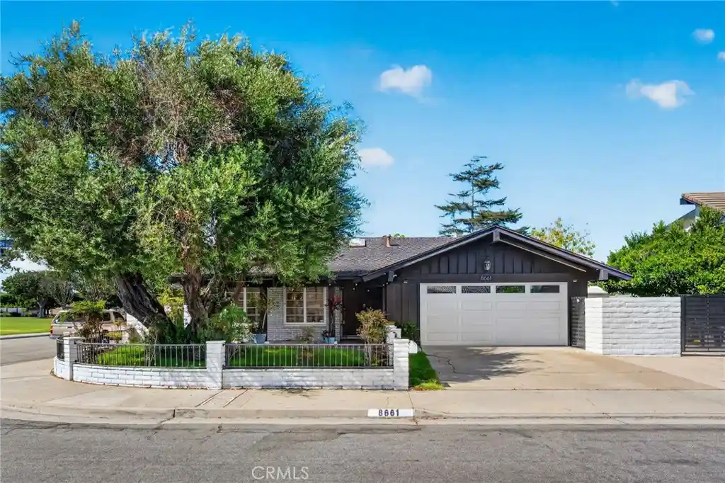 Photo 1 of Sale Pending at 8661 Brookside Dr, Huntington Beach, CA 92646 | MLS# OC26181126 | Listing updated on 2026-10-28