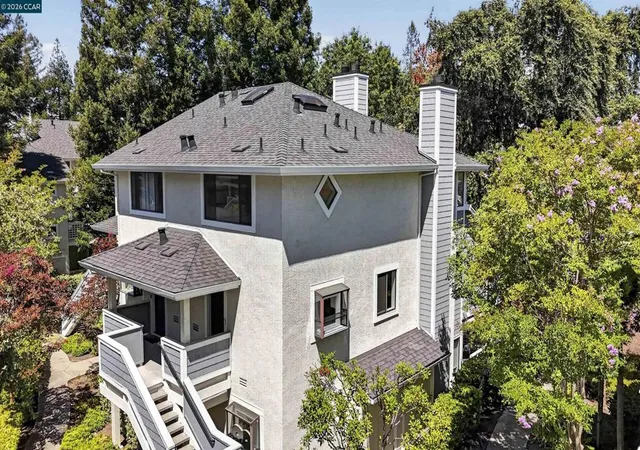 Photo 1 of Sale Pending at 2578 Oak Road #215, Walnut Creek, CA 94597 | MLS# 41145846 | Listing updated on 2026-09-10