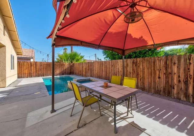 Photo 4 of Single family home for sale at 52580 Avenida Navarro, La Quinta, CA 92253 | MLS# 219151729DA | Listing updated on 2026-09-29