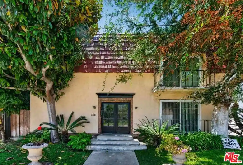 Photo 1 of Multi family home for sale at 1811 Parnell Ave, Los Angeles, CA 90025 | MLS# 26875521 | Listing updated on 2026-10-14