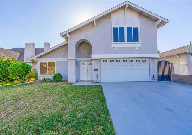 Single family home for sale at 11591 Luzon St., Cypress, CA 90630 | MLS# DW26183842