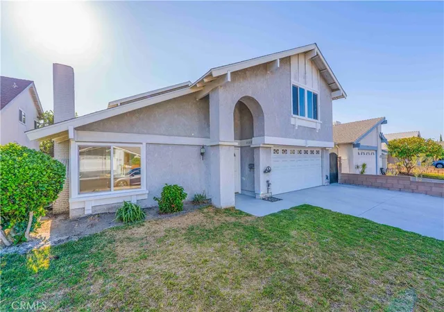 Photo 2 of Single family home for sale at 11591 Luzon St, Cypress, CA 90630 | MLS# DW26183842 | Listing updated on 2026-10-10