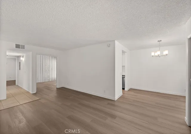 Listing Photo 1 - Condo for sale in building located at 4716 Park Granada, Calabasas, CA 91302 - Unit #198