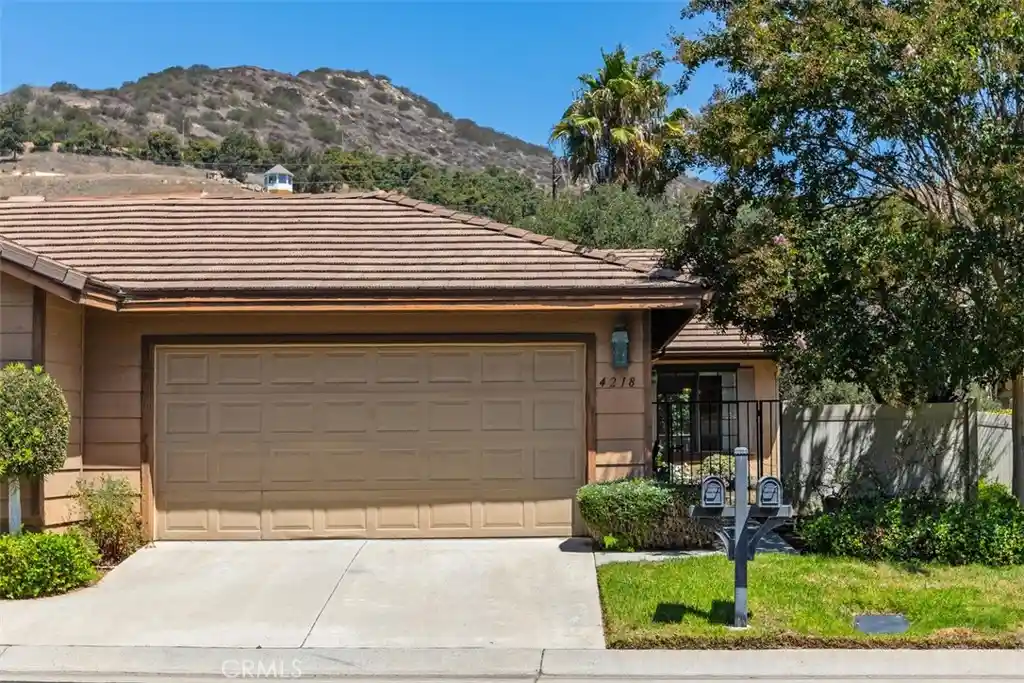 Photo 1 of Sale Pending at 4218 Los Padres Dr, Fallbrook, CA 92028 | MLS# ND26180493 | Listing updated on 2026-10-16
