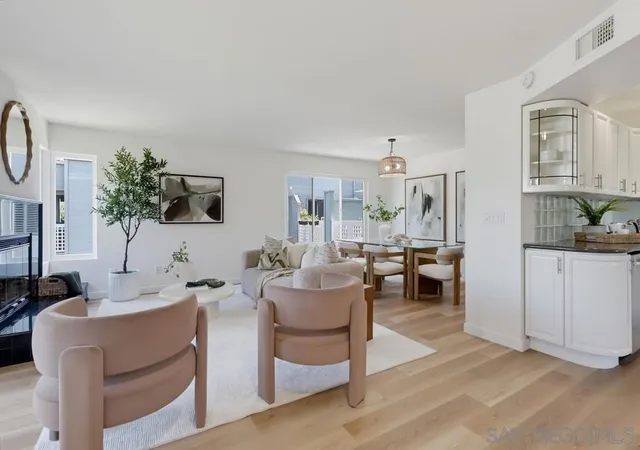 Photo 1 of Sale Pending at 857 America Way, Del Mar, CA 92014 | MLS# 260020623SD | Listing updated on 2026-09-21