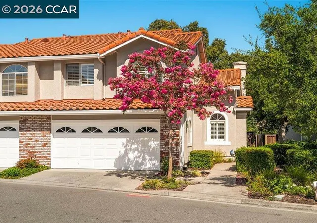 Photo 1 of Sale Pending at 465 S Clovercrest Ln, San Ramon, CA 94582 | MLS# 41145853 | Listing updated on 2026-09-23