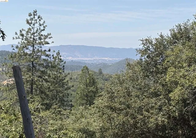 Photo 1 of Land for sale at 1440 Utica Powerhouse Rd, Murphys, CA 95247 | MLS# 41145858 | Listing updated on 2026-10-01