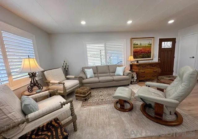 Manufactured home for sale at 3438 Don Alberto Dr, Carlsbad, CA 92010 | MLS# 260020627SD