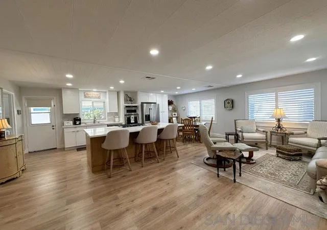 Photo 4 of Manufactured home for sale at 3438 Don Alberto Dr, Carlsbad, CA 92010 | MLS# 260020627SD | Listing updated on 2026-09-23