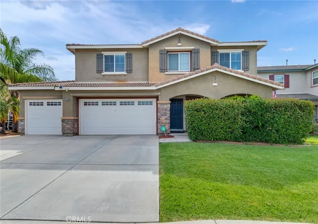 Single family home for sale at 52988 Astrid, Lake Elsinore, CA 92532 | MLS# IV26184029