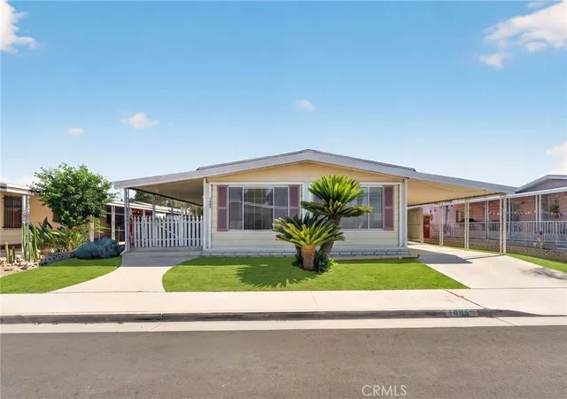 Photo 1 of Sale Pending at 1485 Cordova, Hemet, CA 92543 | MLS# SW26184016 | Listing updated on 2026-10-11