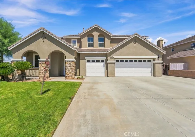 Photo 1 of Single family home for sale at 26620 Quartz Road, Moreno Valley, CA 92555 | MLS# MB26184079 | Listing updated on 2026-10-11