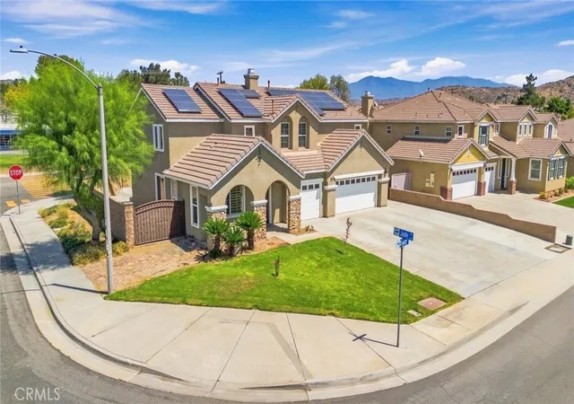 Photo 2 of Single family home for sale at 26620 Quartz Road, Moreno Valley, CA 92555 | MLS# MB26184079 | Listing updated on 2026-10-11