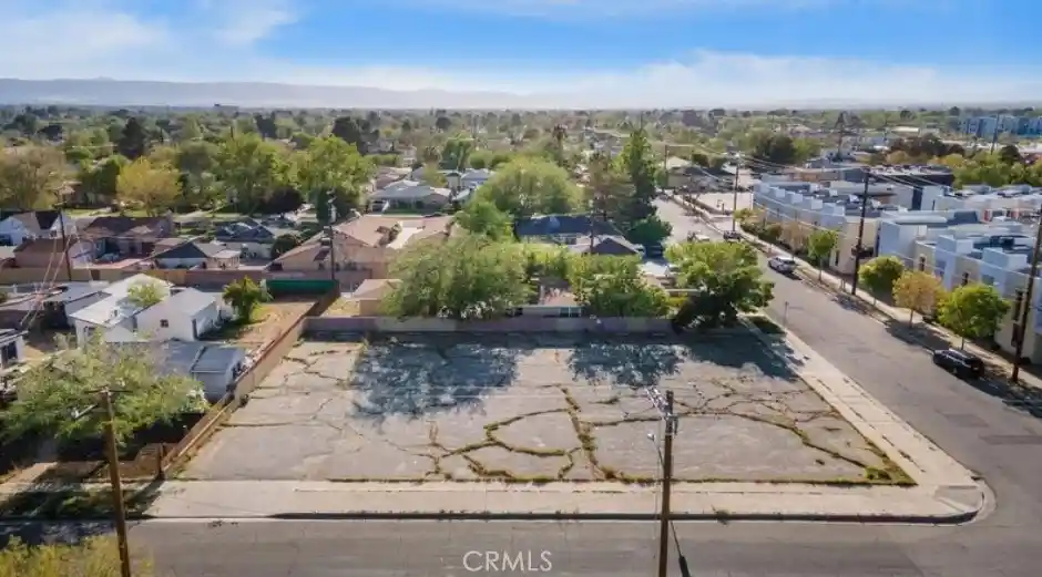 Photo 1 of Land for sale at 706 W Milling St, Lancaster, CA 93534 | MLS# GD26184088 | Listing updated on 2026-08-22