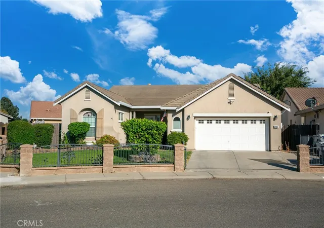 Single family home for sale at 2480 Boulder Dr, Atwater, CA 95301 | MLS# MC26183608