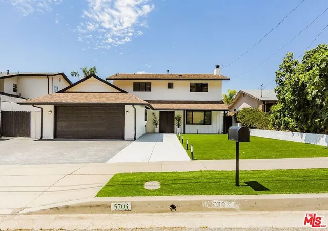 Photo 2 of Single family home for sale at 5703 Parkmor Rd, Calabasas, CA 91302 | MLS# 26875713 | Listing updated on 2026-10-01