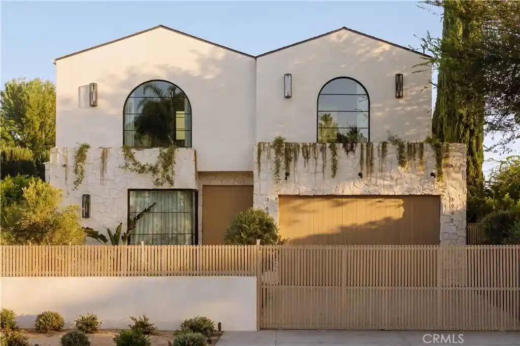 Photo 1 of Single family home for sale at 5005 Rubio Ave, Encino, CA 91436 | MLS# SR26151811 | Listing updated on 2026-10-28