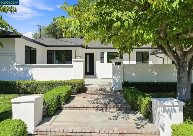 Single family home for sale at 840 Kane Circle, Walnut Creek, CA 94598 | MLS# 41145868 | Listing updated on 2026-10-05
