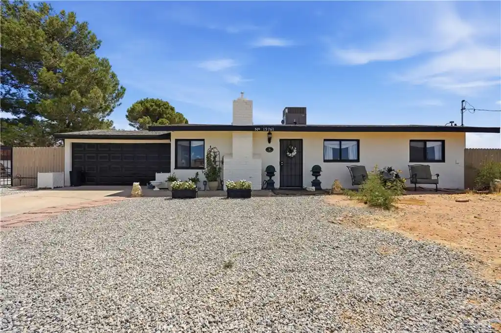 Photo 1 of Single family home for sale at 15761 Joshua, Apple Valley, CA 92307 | MLS# HD26182188 | Listing updated on 2026-10-21