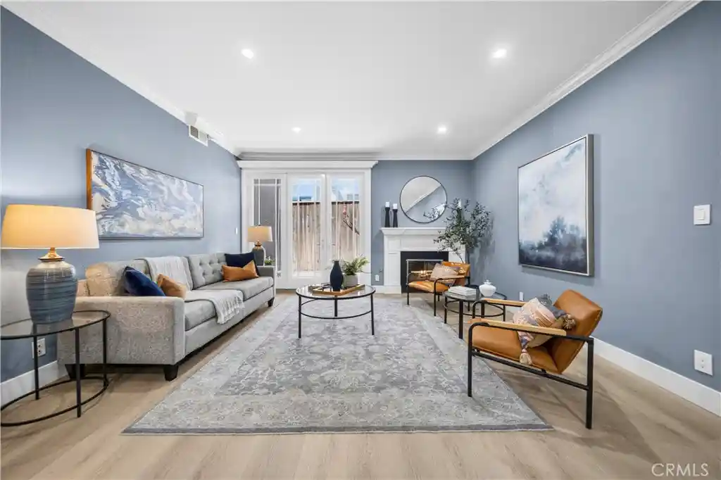 Photo 1 of Condo for sale at 450 San Vicente Blvd #104, Santa Monica, CA 90402 | MLS# SR26184017 | Listing updated on 2026-10-23