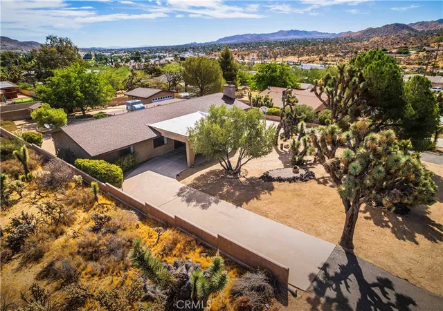 Photo 1 of Single family home for sale at 7569 San Remo, Yucca Valley, CA 92284 | MLS# JT26183163 | Listing updated on 2026-10-06