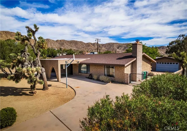 Photo 2 of Single family home for sale at 7569 San Remo, Yucca Valley, CA 92284 | MLS# JT26183163 | Listing updated on 2026-10-06