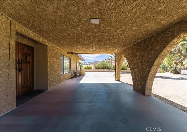 Photo 3 of Single family home for sale at 7569 San Remo, Yucca Valley, CA 92284 | MLS# JT26183163 | Listing updated on 2026-10-06