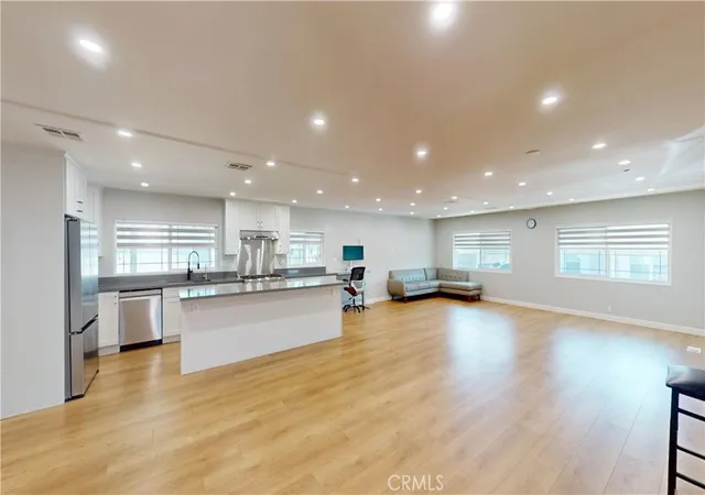 Photo 3 of Manufactured home for sale at 14851 Jeffrey #59, Irvine, CA 92618 | MLS# OC26184135 | Listing updated on 2026-09-13